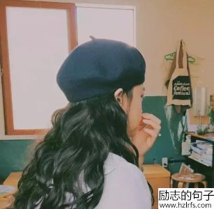 真佩服你独自咽下心酸，只会说：“没事”